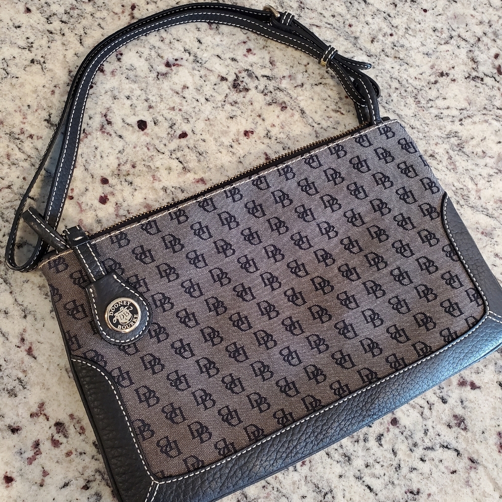 Dooney & Bourke mini purse